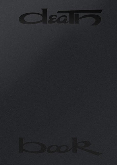 Book cover of: Death Book
