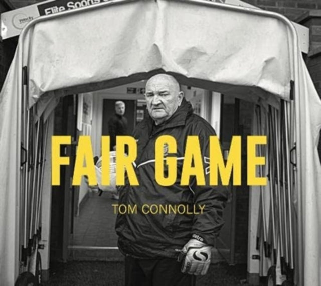 Fair Game 9781527293656 Tom Connolly