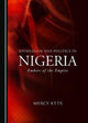 Book cover of: Journalism and Politics in Nigeria