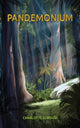 Book cover of: Pandemonium. By: Charlotte Elwood
