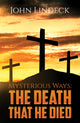 Book cover of: Mysterious Ways: The Death That He Died