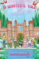 Book cover of: Winter's Tale. By: Christopher Hayes-Brown