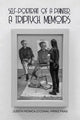 Book cover of: Self-Portrait of a Painter, a Triptych Memoirs
