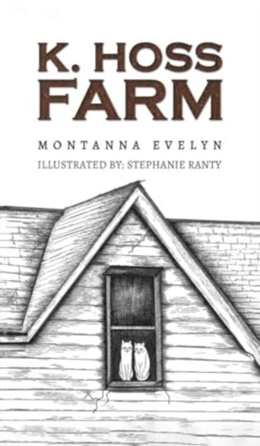 Book cover of: K. Hoss Farm