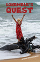 Book cover of: Lokemele's Quest. By: Antonina Irena Brzozowska
