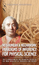 Book cover of: Neo-Humean & Mechanismic Paradigms of Inference for Physical Science. By: Philippos Afxentiou