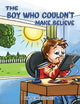 Book cover of: Boy Who Couldn't Make Believe. By: Kate Mahoney