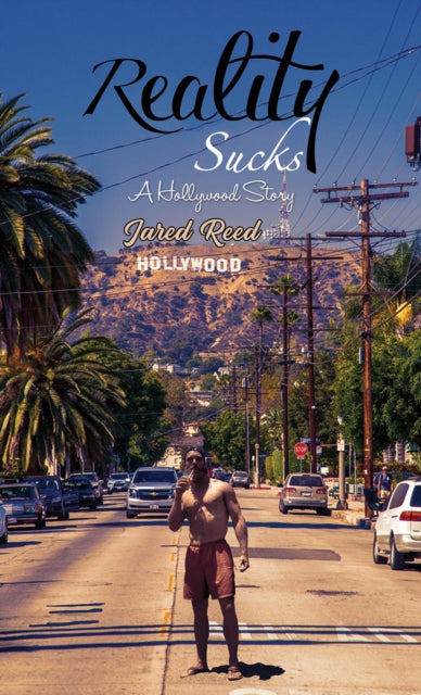 Book cover of: Reality Sucks