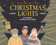 Book cover of: Windy B - The Christmas Lights. By: John Barnett