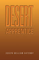 Book cover of: Desert Apprentice