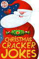 Book cover of: Christmas Cracker Jokes. By: Macmillan Children's Macmillan Children's Books