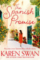 Book cover of: Spanish Promise. By: Karen Swan