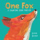 One Fox, A Counting Book Thriller 9781529010893 Kate Read