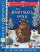 Gruffalo's Child Sticker Book 9781529010954 Julia Donaldson