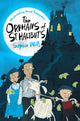 Book cover of: Orphans of St Halibut's. By: Sophie Wills