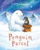 Book cover of: Penguin Parcel. By: Victoria Cassanell