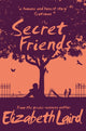Book cover of: Secret Friends. By: Elizabeth Laird