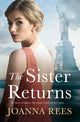 Book cover of: Sister Returns. By: Joanna Rees