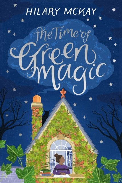 Time of Green Magic 9781529019230 Hilary McKay