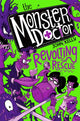 Book cover of: Monster Doctor: Revolting Rescue. By: John Kelly