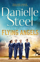 Book cover of: Flying Angels. By: Danielle Steel