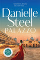 Palazzo, Escape to Italy with the powerful new story of love, family and legacy 9781529022414 Danielle Steel