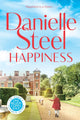 Book cover of: Happiness. By: Danielle Steel