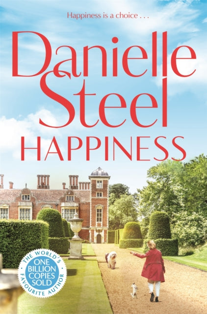 Happiness 9781529022506 Danielle Steel