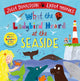 Book cover of: What the Ladybird Heard at the Seaside