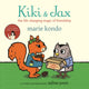 Book cover of: Kiki and Jax. By: Marie Kondo