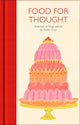 Book cover of: Food for Thought. By: Annie Gray