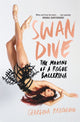 Book cover of: Swan Dive. By: Georgina Pazcoguin