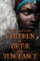 Book cover of: Children of Virtue and Vengeance