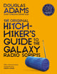 Book cover of: Original Hitchhiker's Guide to the Galaxy Radio Scripts
