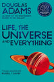 Life, the Universe and Everything 9781529034547 Douglas Adams