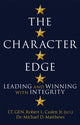 Book cover of: Character Edge. By: Robert Caslen