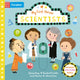 Scientists, Discover Amazing People 9781529035407 Nila Aye