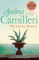 Book cover of: Sicilian Method
