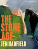Book cover of: Stone Age. By: Jen Hadfield