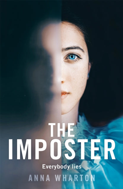 Imposter 9781529037395 Anna Wharton