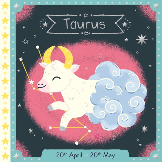 Book cover of: Taurus. By: Campbell Books
