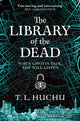 Library of the Dead 9781529039474 T. L. Huchu
