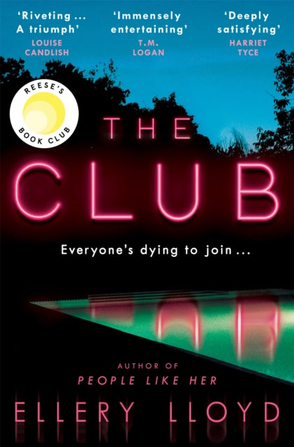 Club 9781529039573 Ellery Lloyd