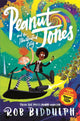 Peanut Jones and the Illustrated City: from the creator of Draw with Rob 9781529040531 Rob Biddulph