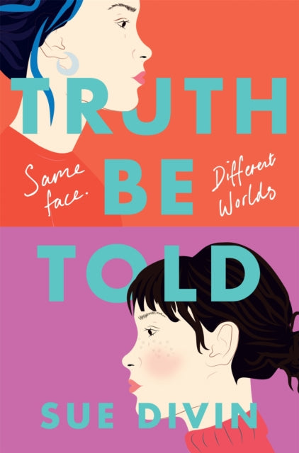 Truth Be Told 9781529040982 Sue Divin