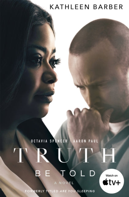 Book cover of: Truth Be Told