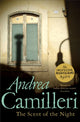 Book cover of: Scent of the Night. By: Andrea Camilleri