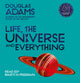 Book cover of: Life, the Universe and Everything