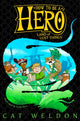 Book cover of: Land of Lost Things. By: Cat Weldon