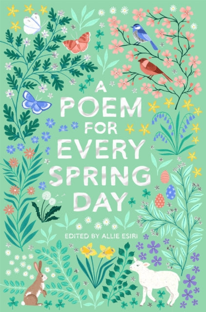 Poem for Every Spring Day 9781529045239 Allie Esiri